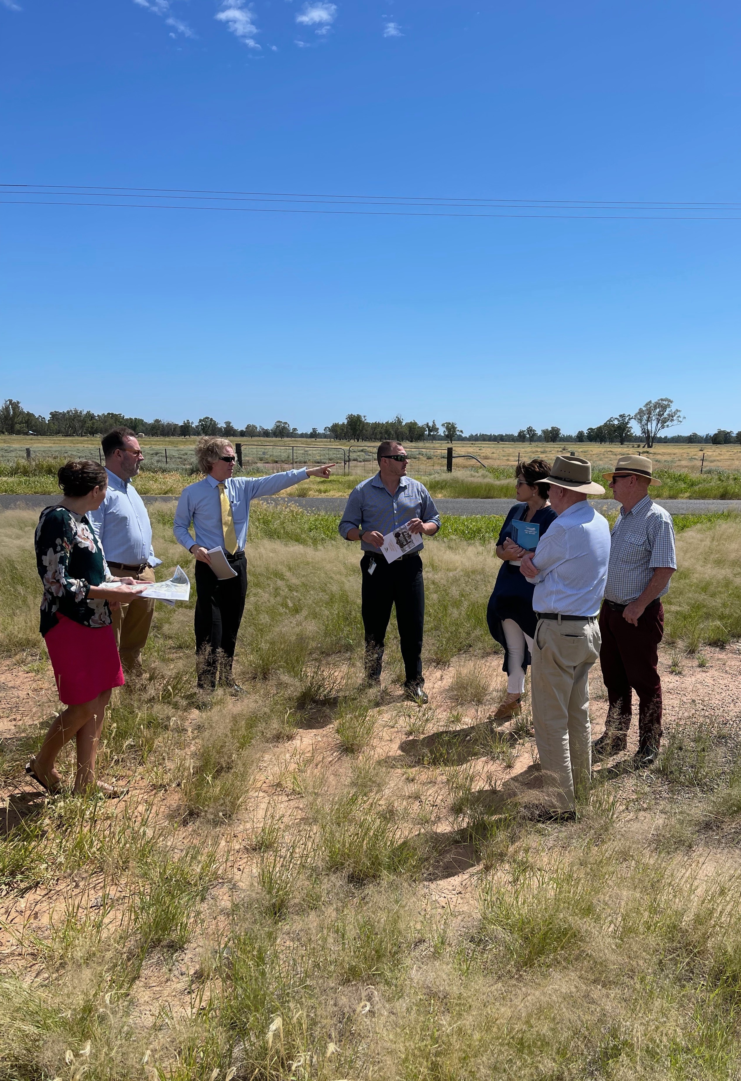 Armidale Oaky River Dam Valuation